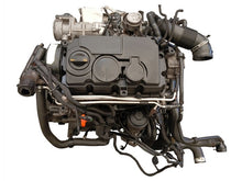 Laden Sie das Bild in den Galerie-Viewer, Motor Audi A3 BLS 1.9 TDI 105PS 77kW 258TKm Diesel Engine Komplett MOT8843505749yw