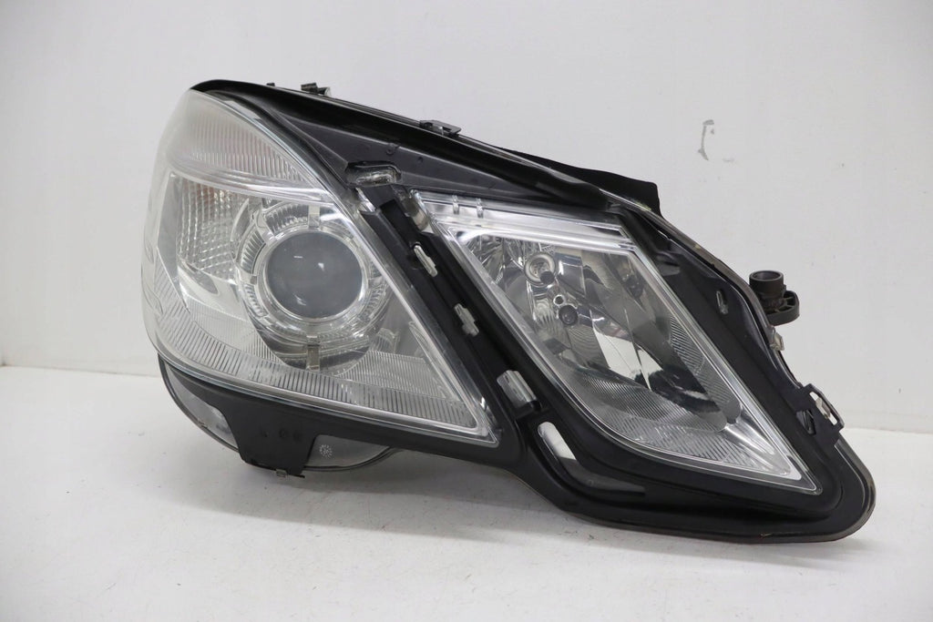 Frontscheinwerfer Mercedes-Benz W212 BNE7750 Rechts Scheinwerfer Headlight SCH1402929982ww