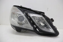 Laden Sie das Bild in den Galerie-Viewer, Frontscheinwerfer Mercedes-Benz W212 BNE7750 Rechts Scheinwerfer Headlight SCH1402929982ww