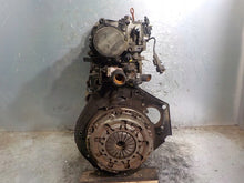 Load image into Gallery viewer, Motor Fiat Punto Evo 955A6000 1.4 105PS 77kW Benzin Engine Unkomplett MOT4345329805ps