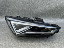 Load image into Gallery viewer, Frontscheinwerfer Seat Leon 5FB941774B Rechts Scheinwerfer Headlight SCH7567165081jw