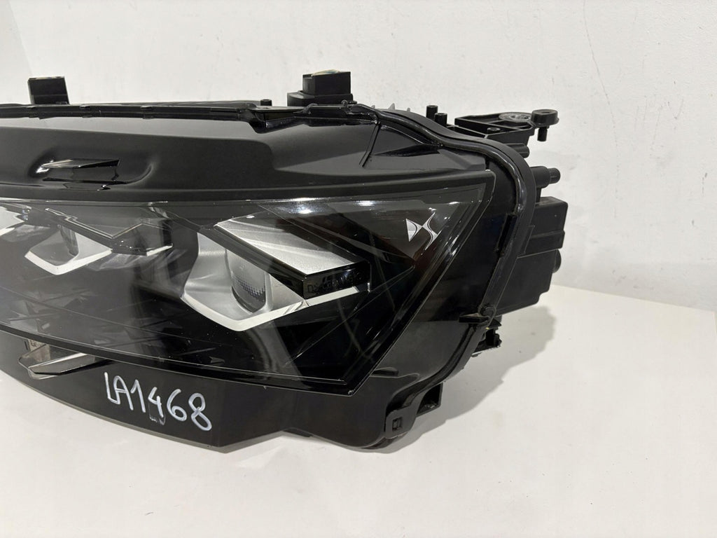Frontscheinwerfer Citroën I 9841273180 Full LED Links Scheinwerfer Headlight SCH7748619375uz