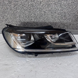 Frontscheinwerfer VW Touareg 7P1941034A Rechts Scheinwerfer Headlight SCH8890691604go