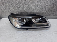 Load image into Gallery viewer, Frontscheinwerfer VW Touareg 7P1941034A Rechts Scheinwerfer Headlight SCH8890691604go