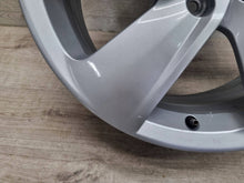 Load image into Gallery viewer, 1x Alufelge 17 Zoll 6JA601025B Seat Ibiza Iv Rim Wheel FEL1138661690qg