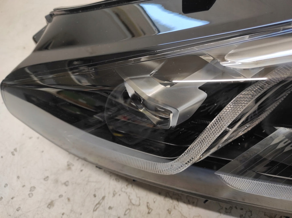 Frontscheinwerfer BMW 2 Active Tourer U06 5A42247-05 Full LED Links Headlight SCH9233020131qg