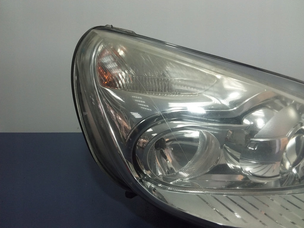 Frontscheinwerfer Ford Galaxy 6M21-13D154-AE Xenon Rechts Scheinwerfer Headlight