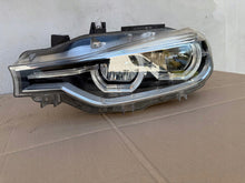 Laden Sie das Bild in den Galerie-Viewer, Frontscheinwerfer BMW F30 F31 7471305 7471306 Full LED Ein Satz Headlight SCH2637714630ea