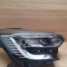 Frontscheinwerfer Renault Clio I V 260104525R LED Rechts Scheinwerfer Headlight SCH3539061784te