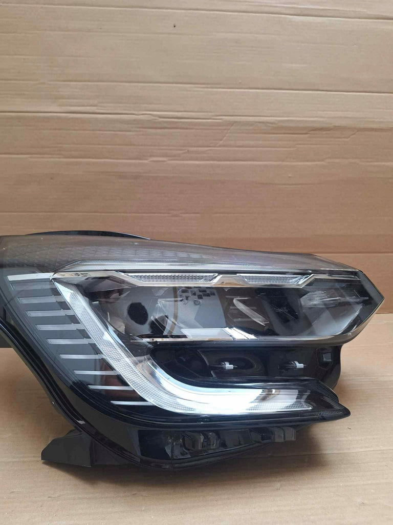 Frontscheinwerfer Renault Clio I V 260104525R LED Rechts Scheinwerfer Headlight SCH3539061784te