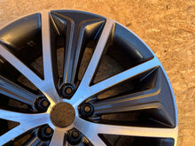 Laden Sie das Bild in den Galerie-Viewer, 1x Alufelge 19 Zoll 7.5" 5x114.3 53ET 52910-D7510 Hyundai Tucson Rim Wheel FEL2917422571lu