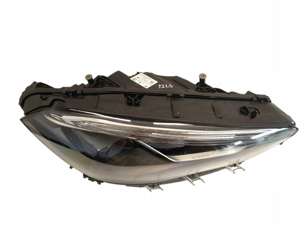 Frontscheinwerfer Mercedes-Benz W247 A2479064204 LED Rechts Headlight SCH4926297019cr