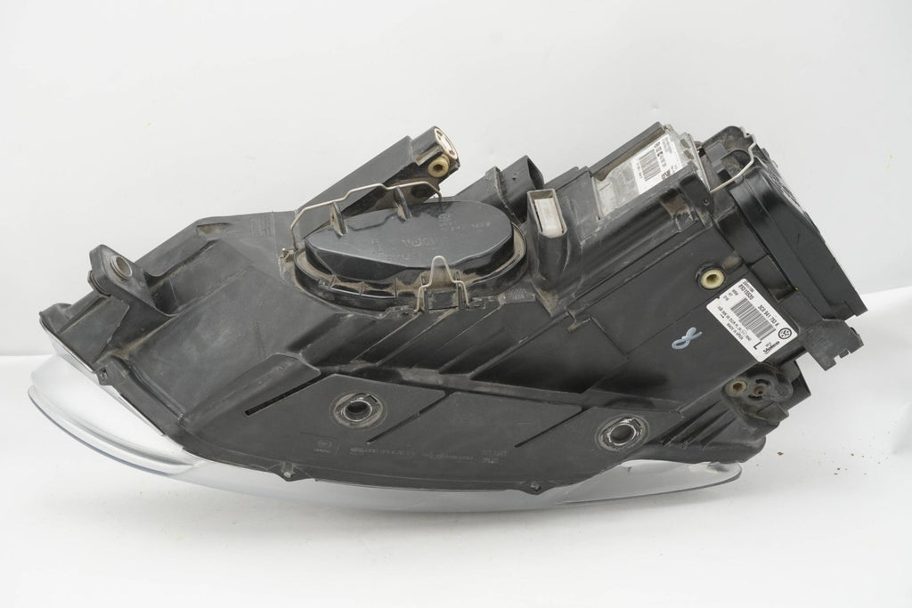 Frontscheinwerfer VW Passat 3C0941753K 4L0907391 Links Scheinwerfer Headlight SCH6209735125fz