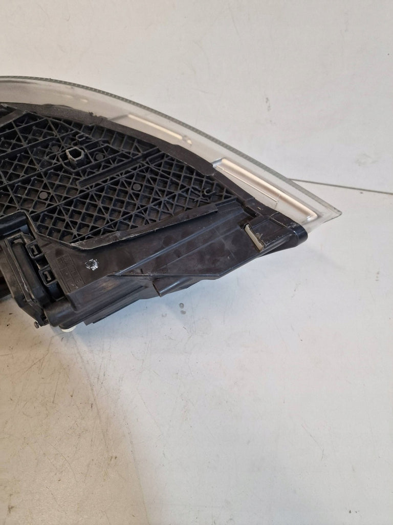 Frontscheinwerfer Skoda Octavia I 1Z1941018T Rechts Scheinwerfer Headlight SCH4151194877by