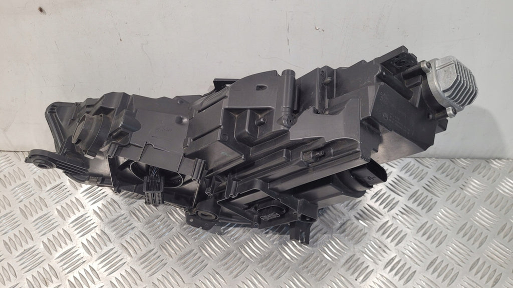 Frontscheinwerfer Audi A4 B9 8W0941034 LED Rechts Scheinwerfer Headlight SCH3058407680zl