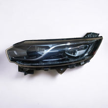 Load image into Gallery viewer, Frontscheinwerfer Renault Espace V 260608372R FULL LED Links Headlight