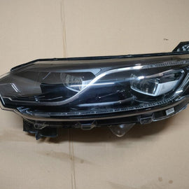 Frontscheinwerfer Renault Espace V 260608372R Full LED Links Headlight SCH8178642889aq