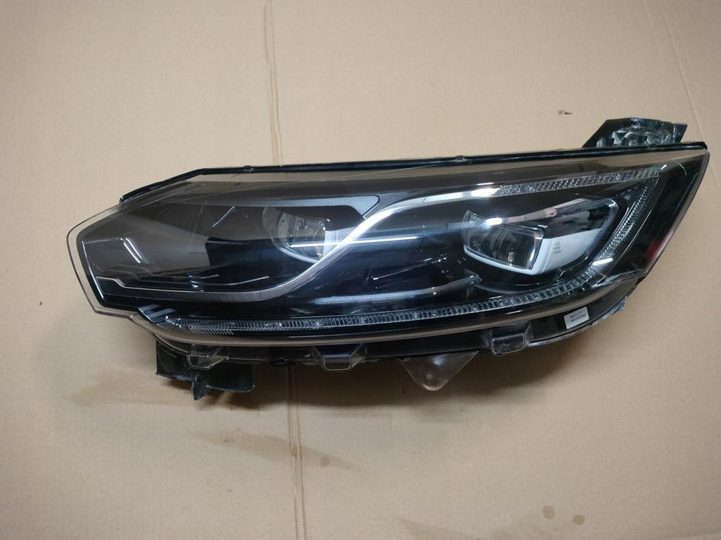 Frontscheinwerfer Renault Espace V 260608372R Full LED Links Headlight SCH8178642889aq