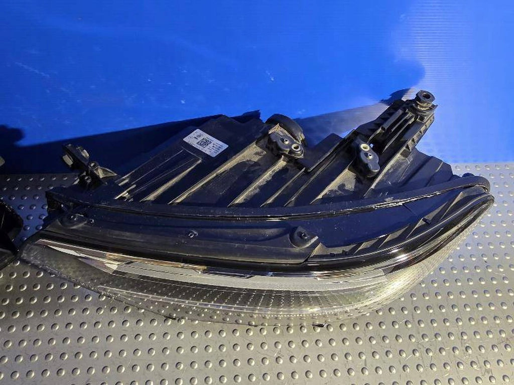 Frontscheinwerfer VW Passat B8 3G1941036P LED Ein Stück (Rechts oder Links)