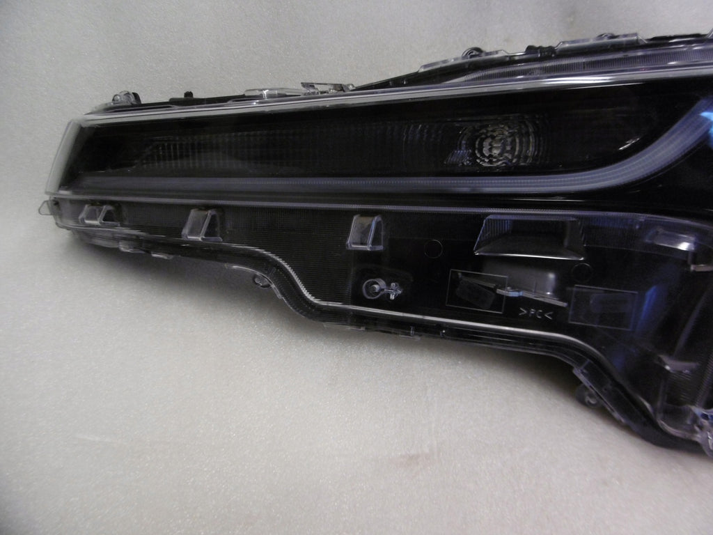 Frontscheinwerfer Toyota Corolla 8115002S70 LED Links Scheinwerfer Headlight SCH8699064693ko