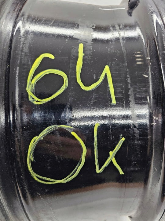 1x Alufelge 18 Zoll 5x114.3 9847560980 Opel Astra L Rim Wheel FEL7948584088fb
