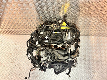 Laden Sie das Bild in den Galerie-Viewer, Motor BMW 3 G20 B48B20A 2.0 292PS 63TKm 2020 Elektro Engine Komplett MOT5749013260pz