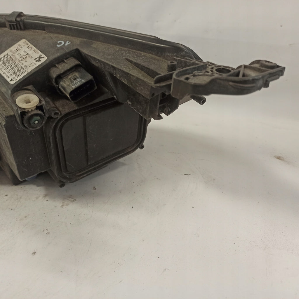 Frontscheinwerfer Peugeot 308 9677832380 Full LED Links Scheinwerfer Headlight SCH1392511138zf