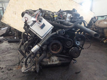 Load image into Gallery viewer, Motor Mercedes-Benz W210 M112914 2.6 170PS 125kW 1999 Benzin Engine Komplett MOT8954205115qm