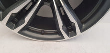 Load image into Gallery viewer, 1x Alufelge 19 Zoll 8.0" 5x112 7849120 BMW F39 X1 F48 Rim Wheel FEL5269759342ve