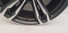 Load image into Gallery viewer, 1x Alufelge 19 Zoll 8.0" 5x112 7849120 BMW F39 X1 F48 Rim Wheel FEL5269759342ve