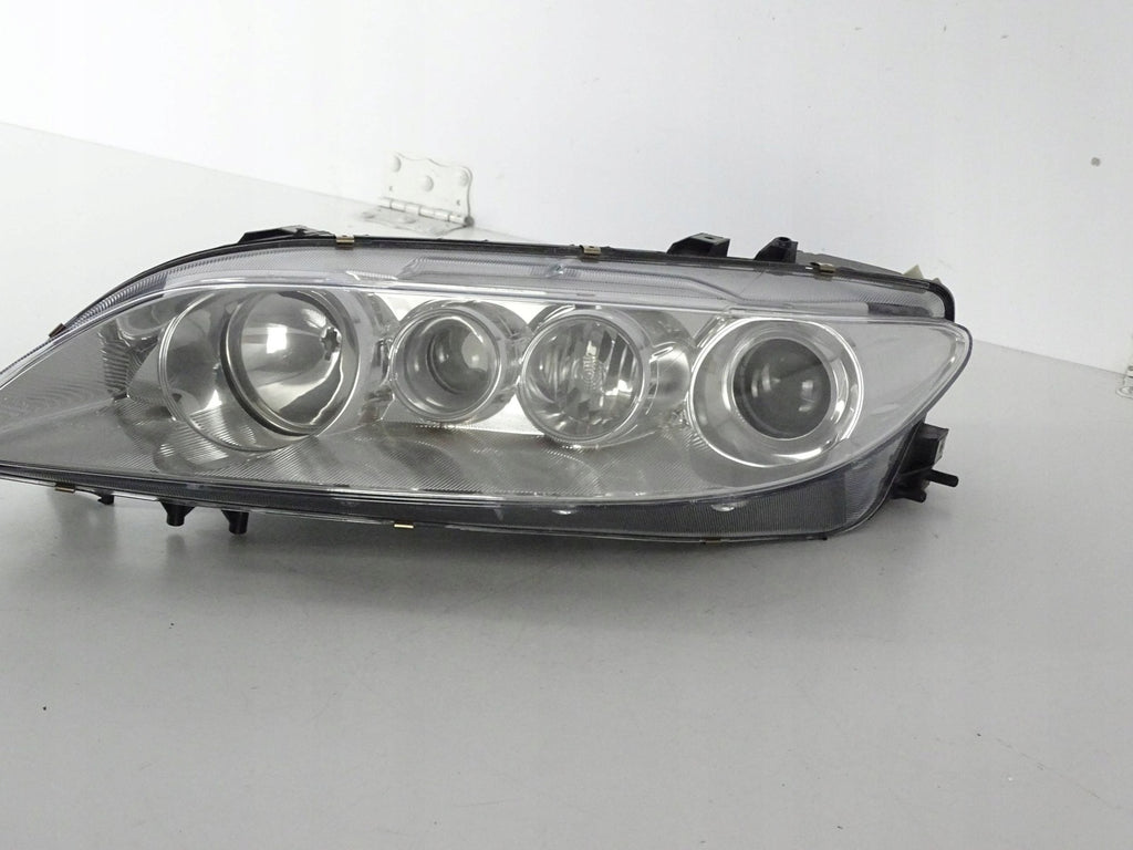 Frontscheinwerfer Mazda 6 Gg F014002543 Links Scheinwerfer Headlight SCH6227581910dp