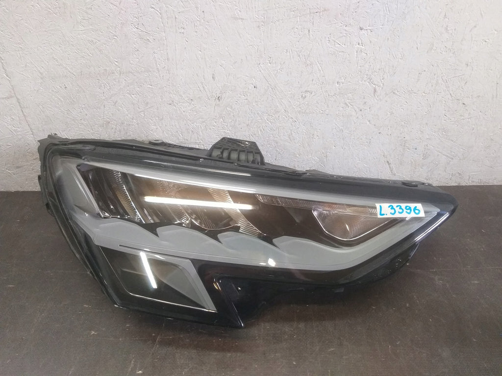 Frontscheinwerfer Audi A3 8Y0941012 LED Rechts Scheinwerfer Headlight