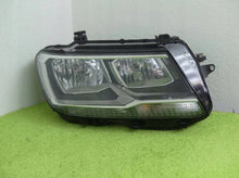 Laden Sie das Bild in den Galerie-Viewer, Frontscheinwerfer VW Tiguan 5NB941006B Rechts Scheinwerfer Headlight SCH5177757446jh