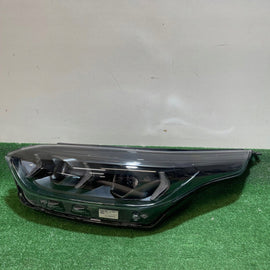 Frontscheinwerfer Kia Ceed J792111010KOD LED Links Scheinwerfer Headlight SCH3195155047wn