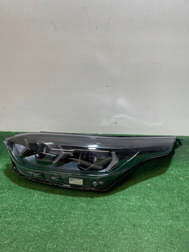 Frontscheinwerfer Kia Ceed J792111010KOD LED Links Scheinwerfer Headlight SCH3195155047wn
