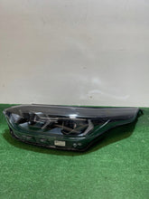 Laden Sie das Bild in den Galerie-Viewer, Frontscheinwerfer Kia Ceed J792111010KOD LED Links Scheinwerfer Headlight SCH3195155047wn