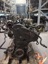 Laden Sie das Bild in den Galerie-Viewer, Motor Audi VW A3 Golf CRBC CRBD CRBB 2.0 TDI 89TKm 2014 Diesel Engine Komplett