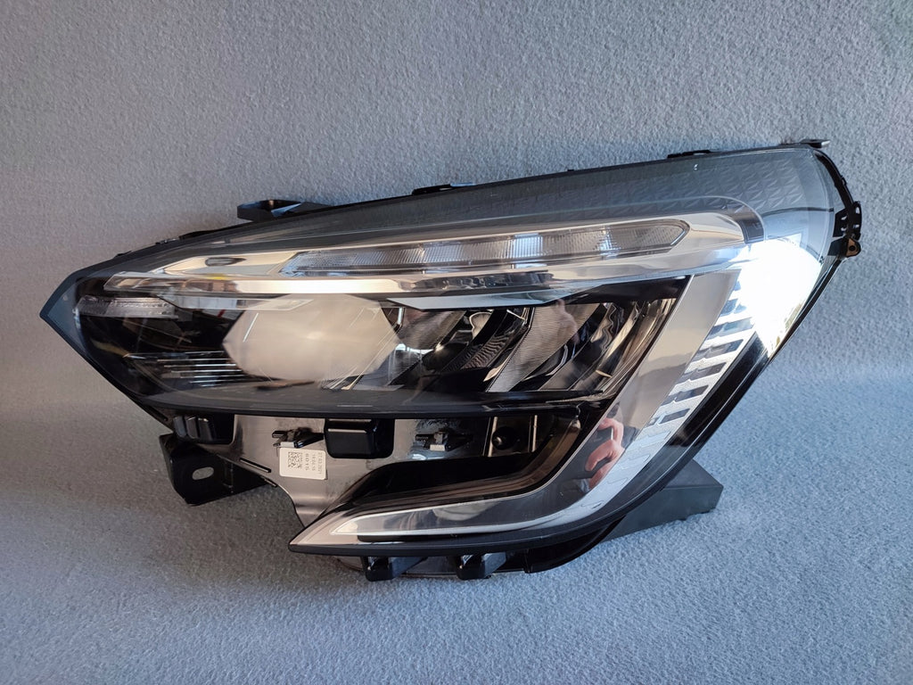 Frontscheinwerfer Renault Clio I V 260609987R KING-CAR7777 LED Links Headlight SCH6621093927gx