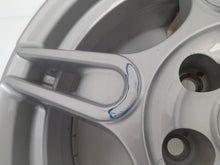 Load image into Gallery viewer, 1x Alufelge 16 Zoll 6.0" 5x100 45ET Glanz Silber 0130248001 VW Rim Wheel FEL1357533275sf