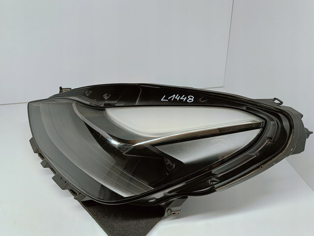 Frontscheinwerfer Tesla Model 3 1514952-00-D Full LED Links Headlight