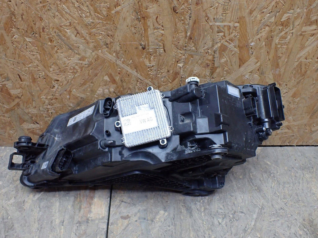 Frontscheinwerfer Skoda Superb III 3V1941016D Full LED Rechts Headlight