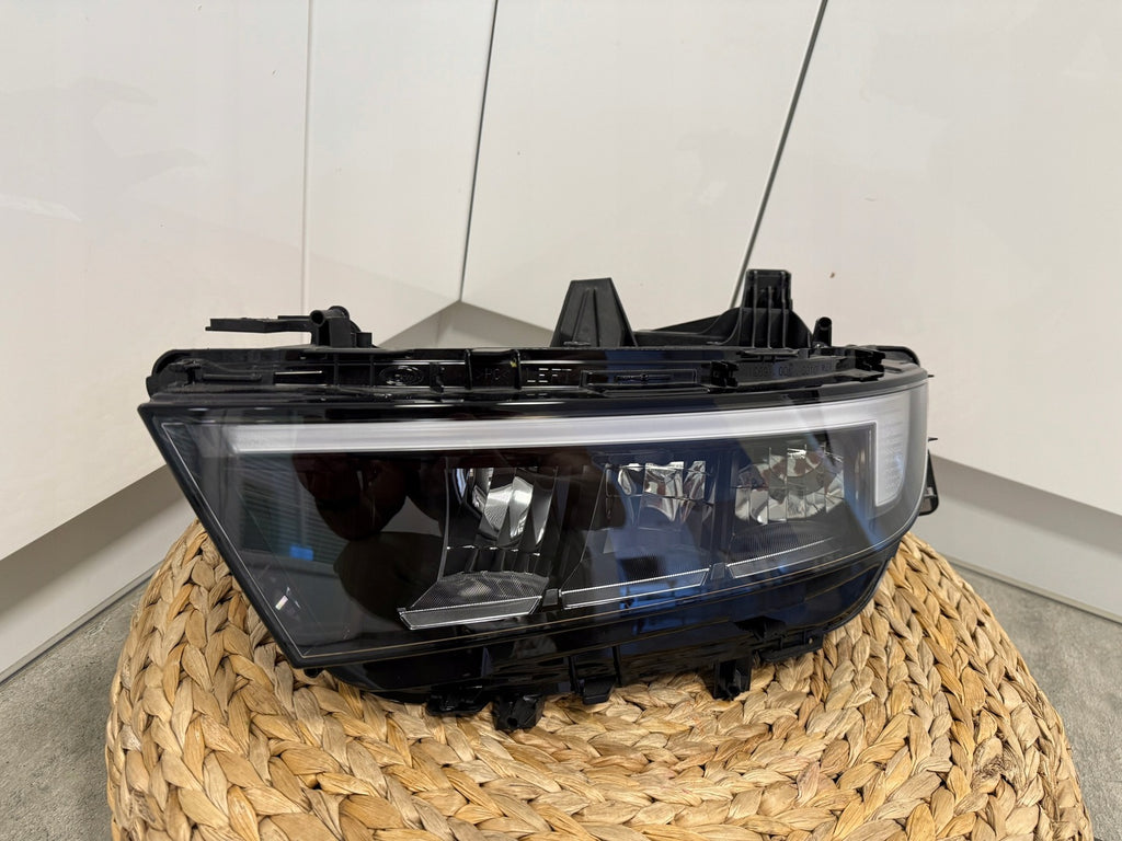 Frontscheinwerfer Opel Astra L LED Links Scheinwerfer Headlight SCH5491031963fi