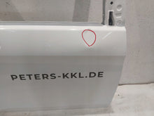 Load image into Gallery viewer, Tür Mercedes-Benz Vito W447 A4477220616 Vorne Rechts Weiß Door Porta Porte