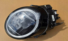 Laden Sie das Bild in den Galerie-Viewer, Frontscheinwerfer Mini L754417ZS03 Links Scheinwerfer Headlight SCH3089813747an