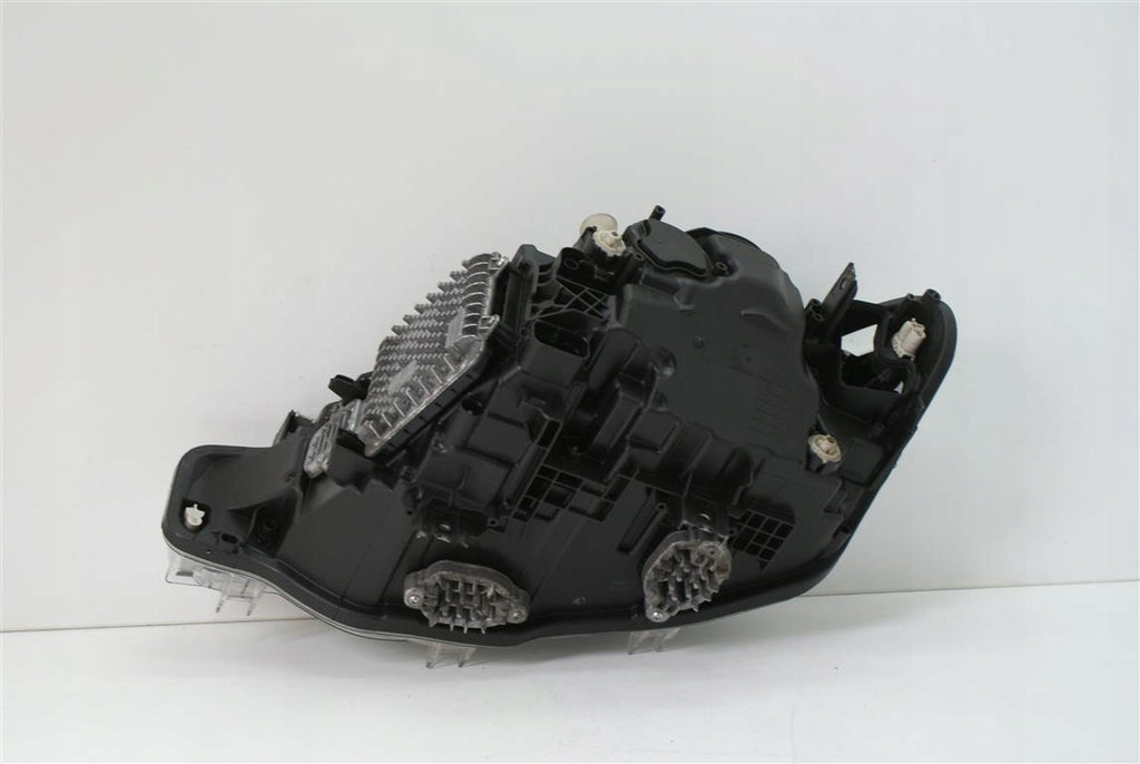Frontscheinwerfer BMW 3 F30 F31 7453488-01 LED Rechts Scheinwerfer Headlight SCH3979889300vo