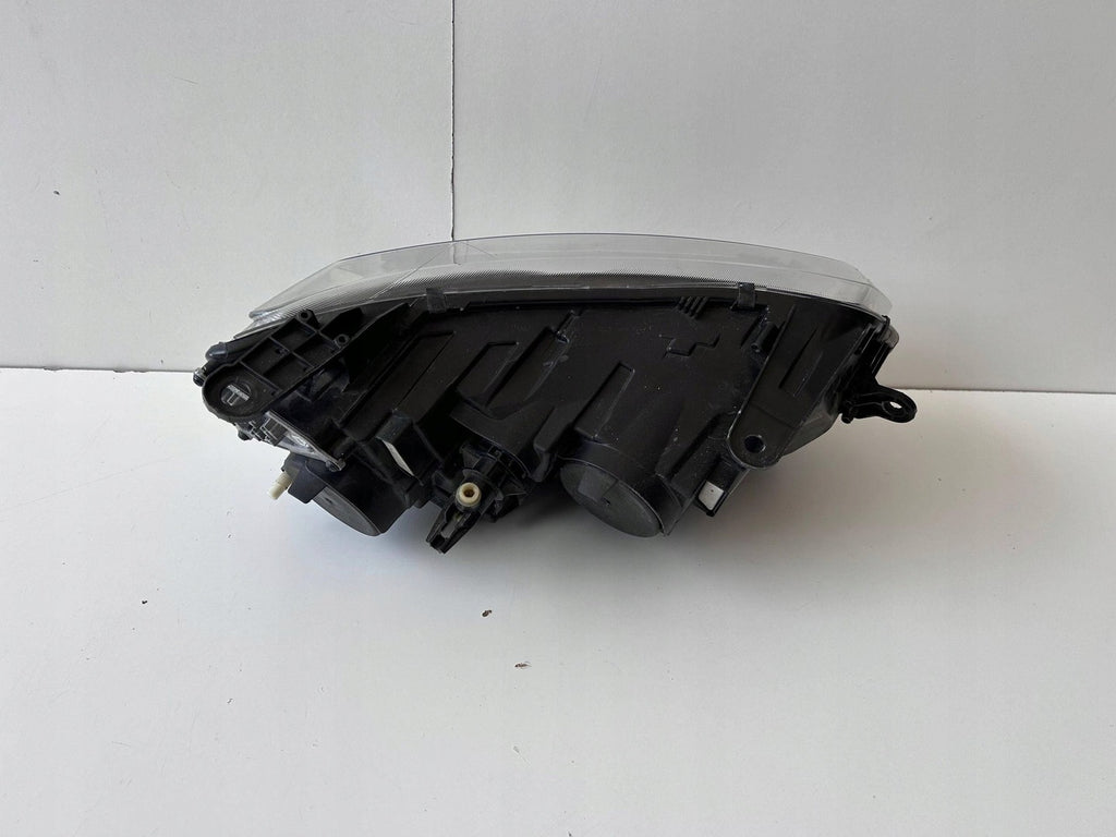 Frontscheinwerfer Dacia Duster 260609367R Links Scheinwerfer Headlight SCH6298000544uz