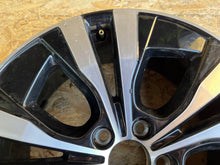 Laden Sie das Bild in den Galerie-Viewer, 1x Alufelge 18 Zoll 7.5&quot; 5x108 50,5ET 32209452 Volvo Xc60 Ii Rim Wheel