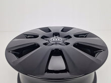 Load image into Gallery viewer, 4x Alufelge 15 Zoll 6.0&quot; 5x112 47ET Audi Rim Wheel