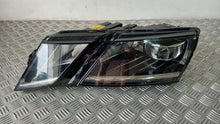Load image into Gallery viewer, Frontscheinwerfer Skoda Octavia III 5E1941015D LED Links Scheinwerfer Headlight SCH6082553078di
