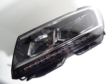 Laden Sie das Bild in den Galerie-Viewer, Frontscheinwerfer VW Tiguan 5NB941035D FULL LED Links Scheinwerfer Headlight